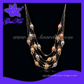 2014 Gus-Fpn-005 Newest and Fashion Pearl Necklaces